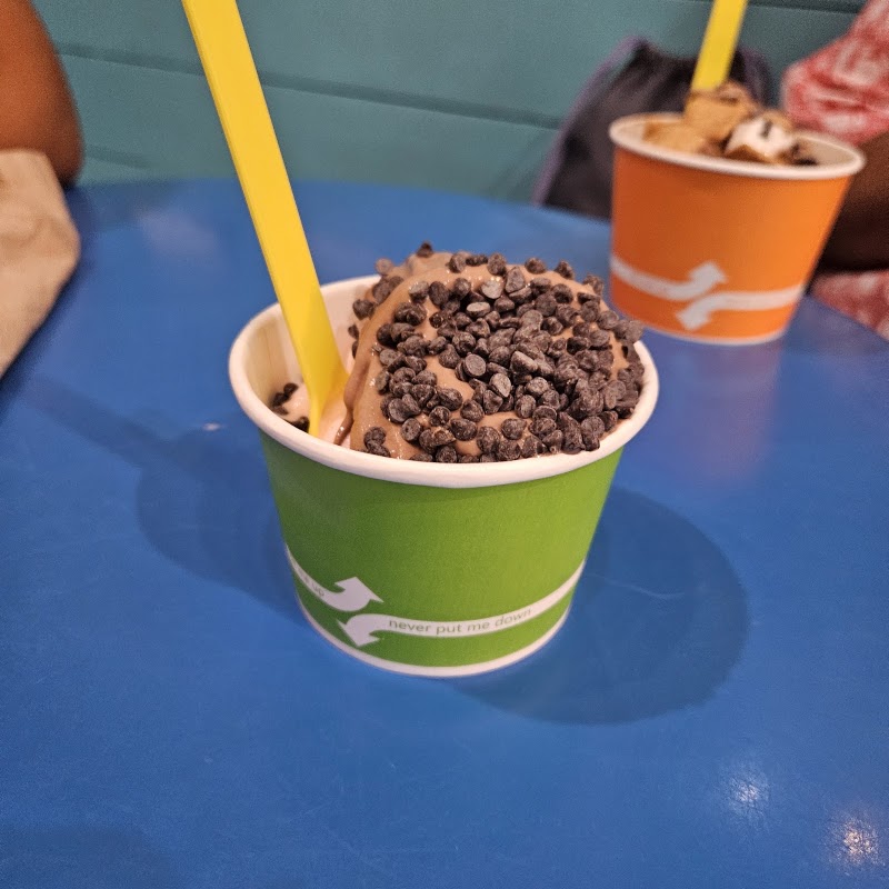 Island Time Ice Cream & Frozen Yogurt photo 4