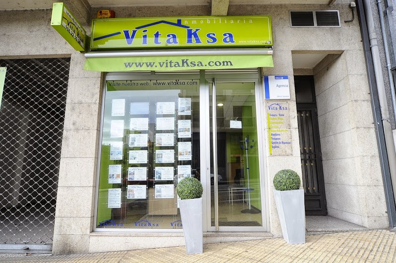 Inmobiliaria VitaKsa - Oficina Sainza - photo 1