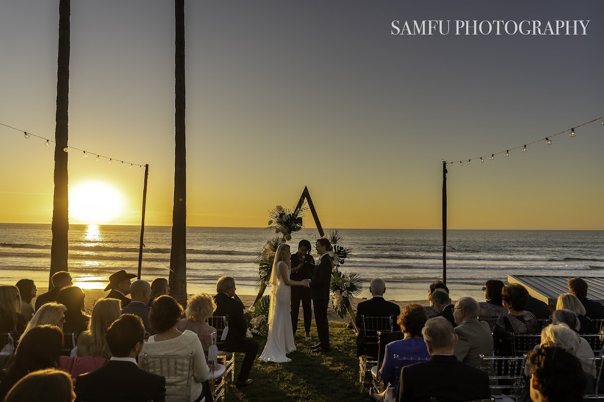 Scripps Seaside Forum: Google Places image 4