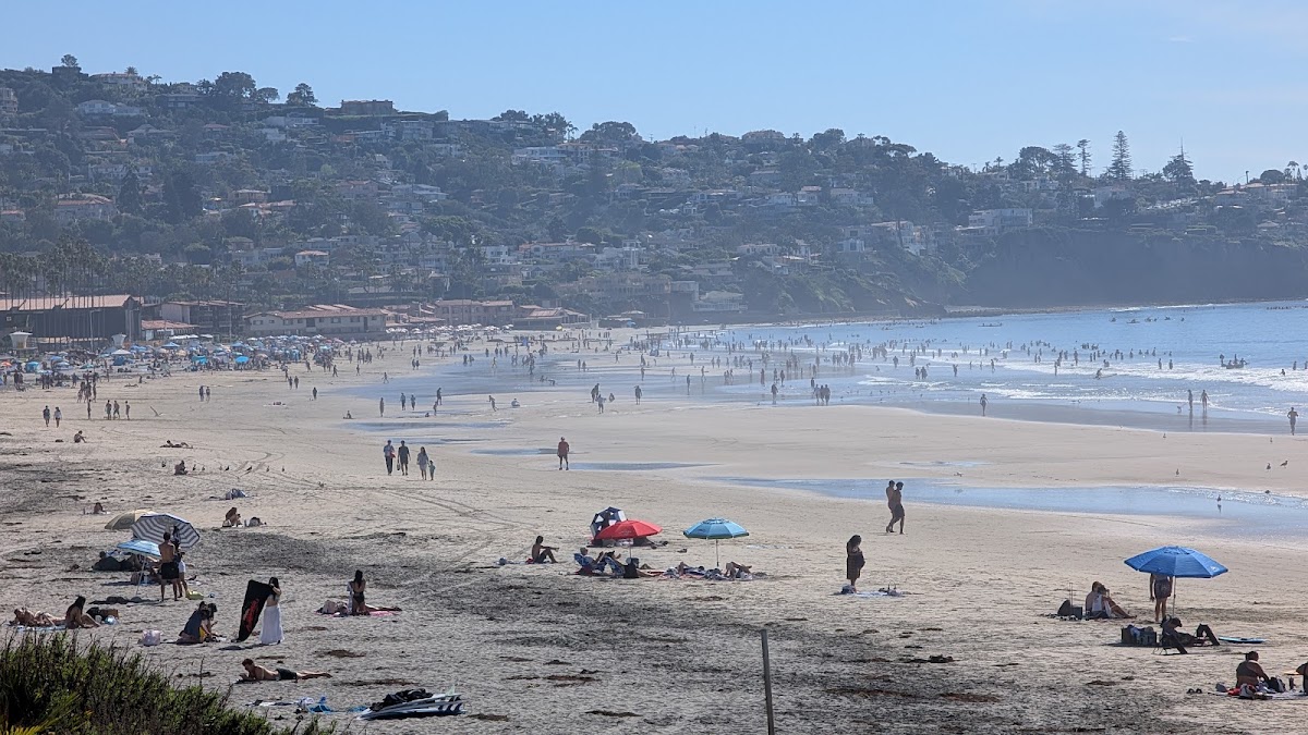 Scripps Seaside Forum: Google Places image 2