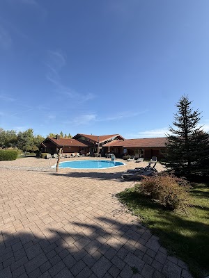 Siedepunkt Wellness GmbH - Das Saunabad in Weimar