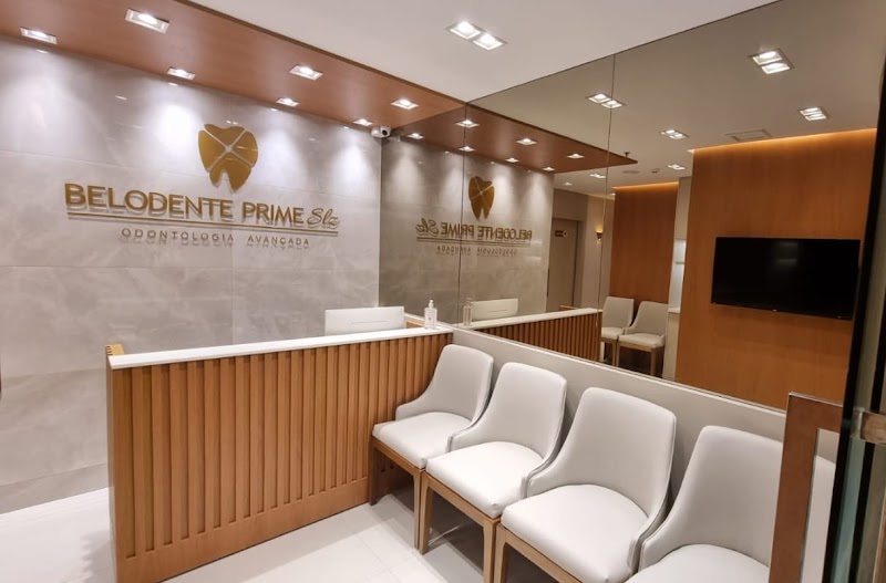 BELODENTE PRIMESLZ - Dentista no Shopping da Ilha - foto 1