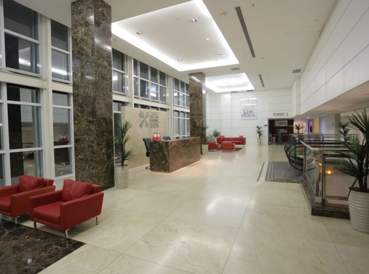 BELODENTE PRIMESLZ - Dentista no Shopping da Ilha - foto 2