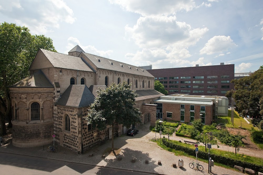 Museum Schnütgen fotoğraf 1