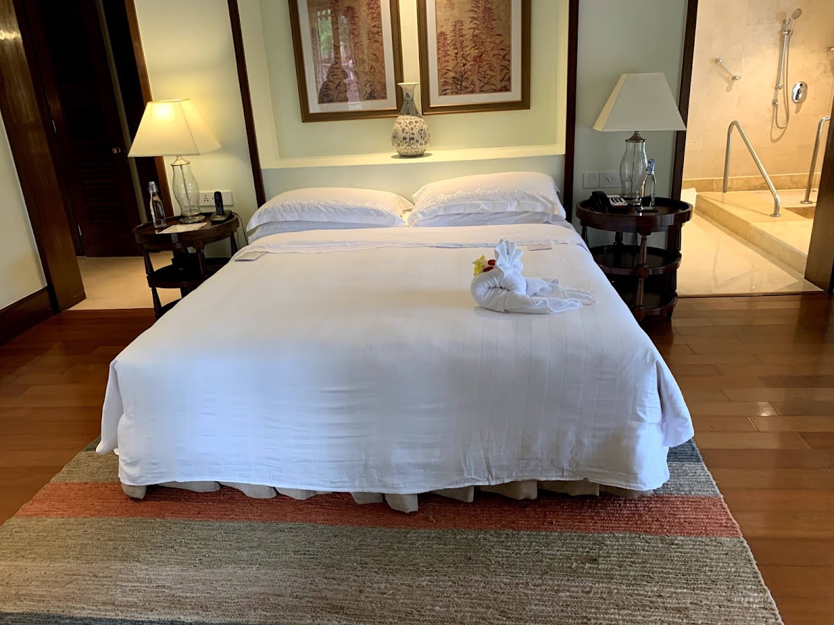 ITC Grand Goa, a Luxury Collection Resort & Spa, Goa — 3