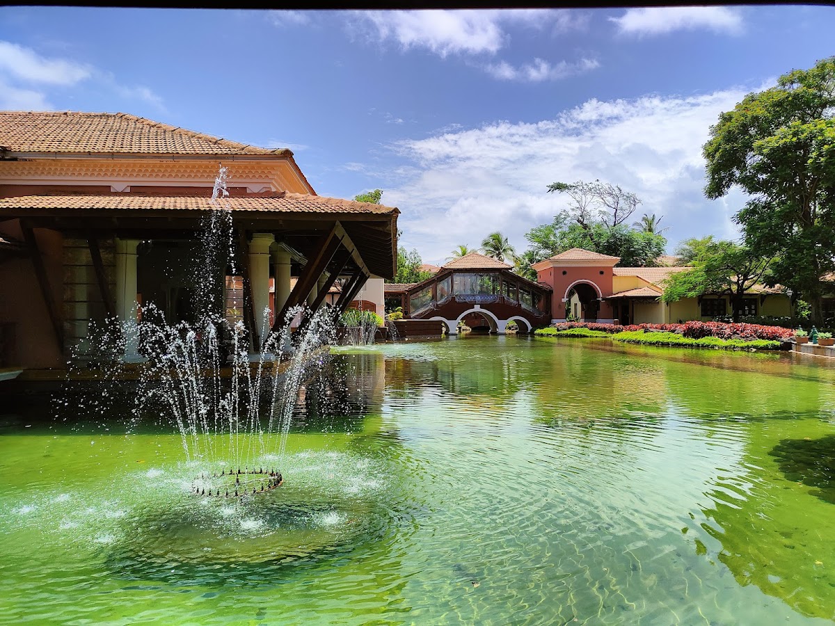 ITC Grand Goa, a Luxury Collection Resort & Spa, Goa