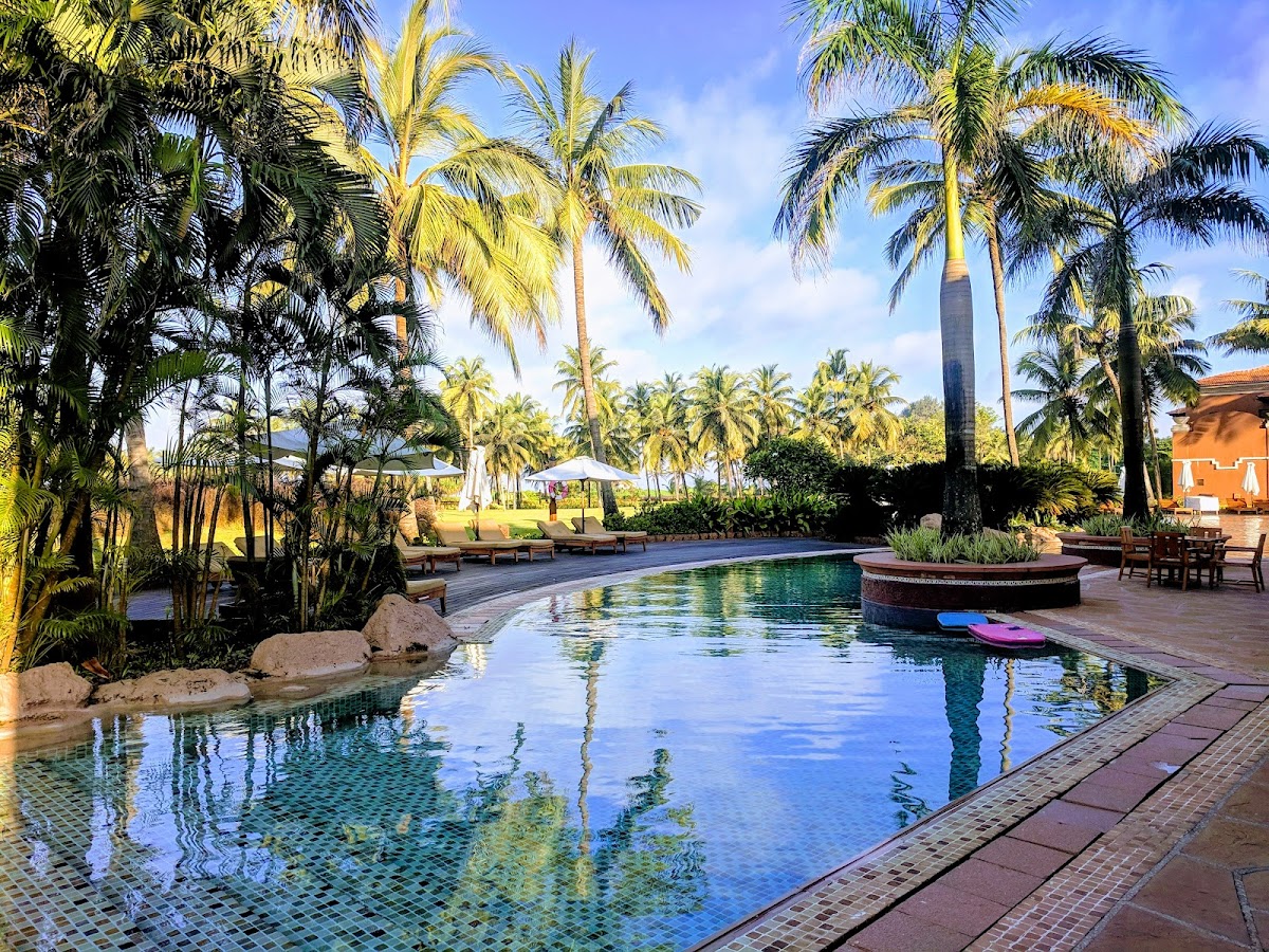 ITC Grand Goa, a Luxury Collection Resort & Spa, Goa — 4