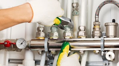 Çağdaş Doğalgaz / İzmir Doğalgaz - Bakım - Tamir - Isıtma Sistemleri - Klima Servisi