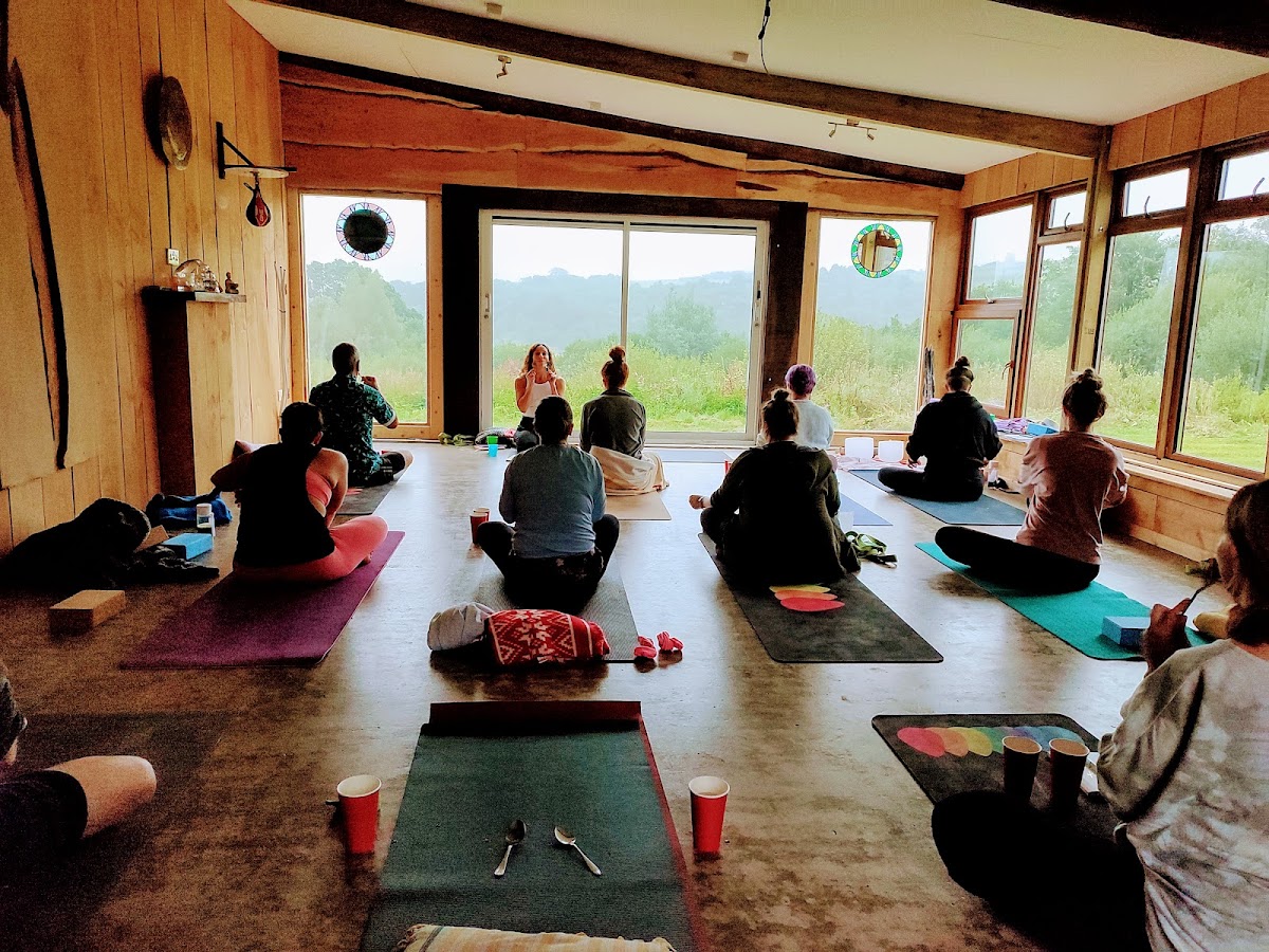 Golden Grove Retreat