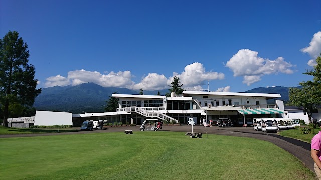 Matsugamine Country Club - Photo 4