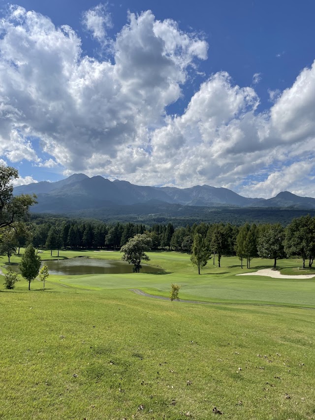 Matsugamine Country Club - Photo 2