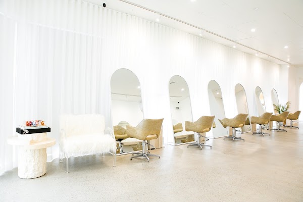 Sienna Jean Hair & Co