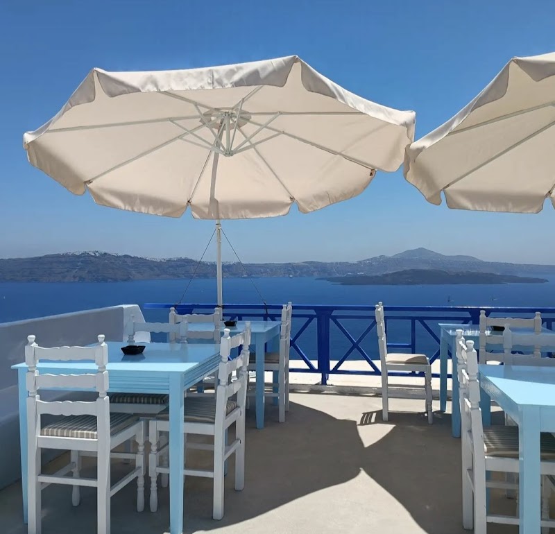 Ξάγναντο CAFÉ