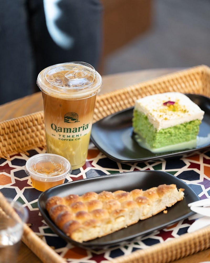 Qamaria Yemeni Coffee Co. photo 2