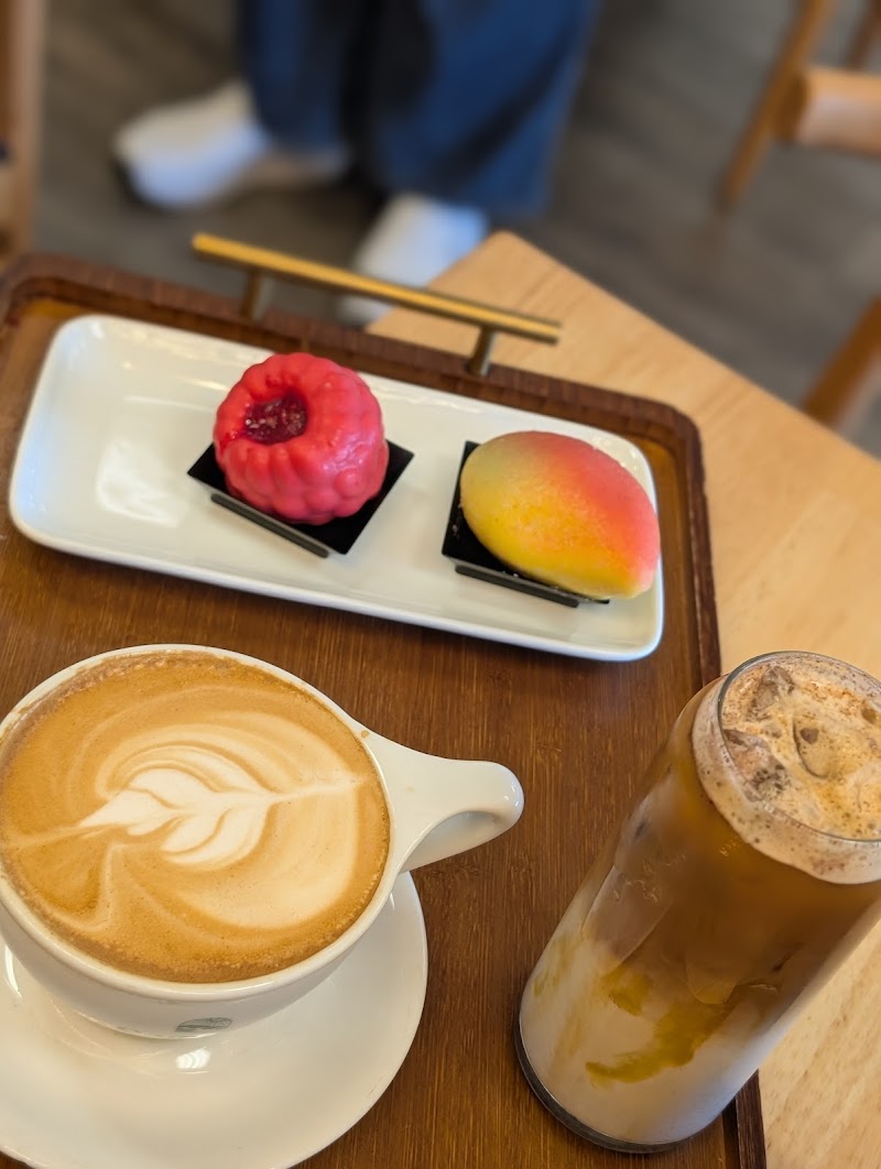 Qamaria Yemeni Coffee Co. photo 4