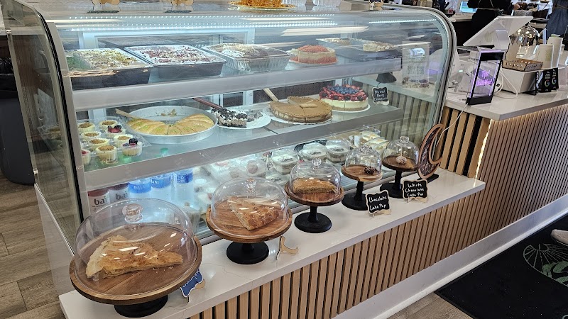 Qamaria Yemeni Coffee Co. photo 1