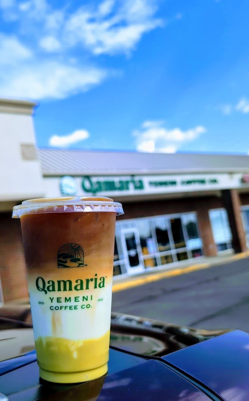 Qamaria Yemeni Coffee Co. photo 4