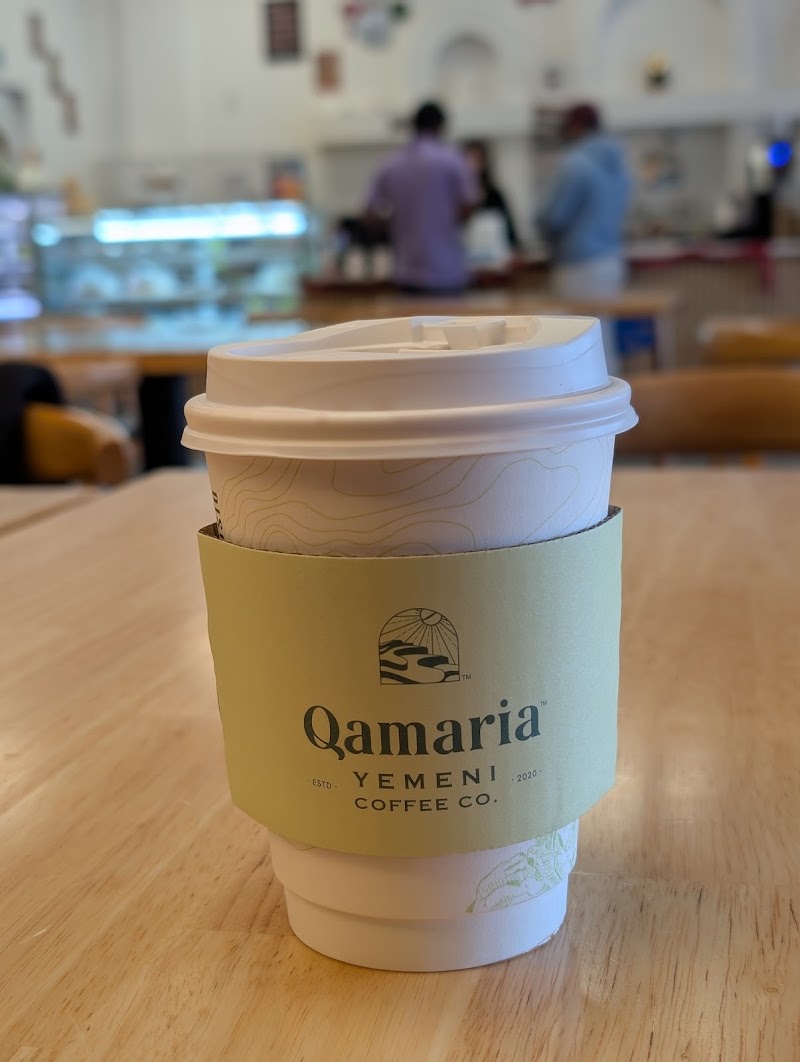Qamaria Yemeni Coffee Co. photo 4