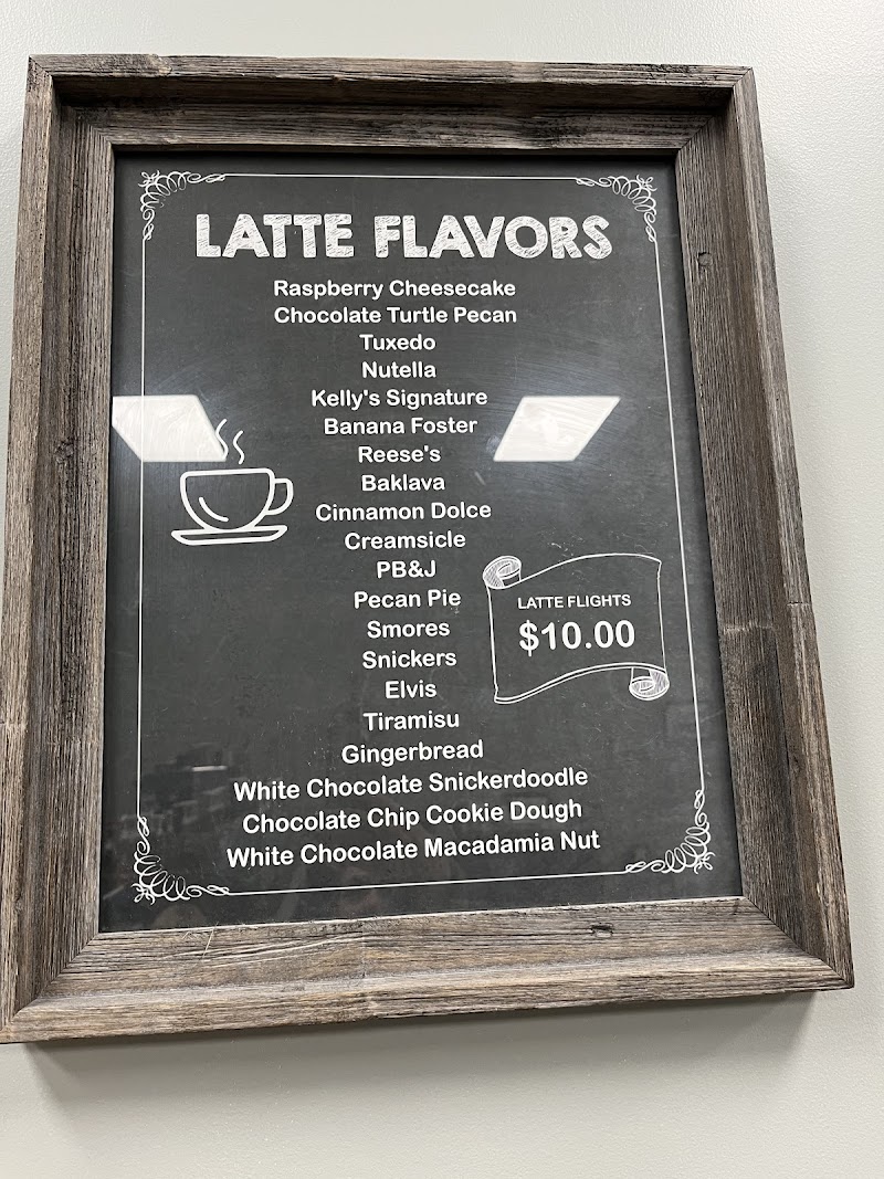 Caffeine & Carbs photo 4