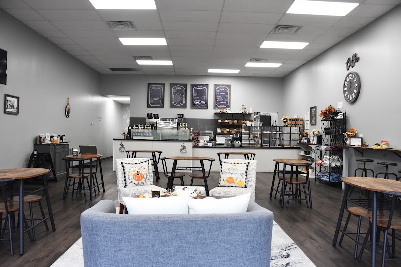 Caffeine & Carbs photo 3