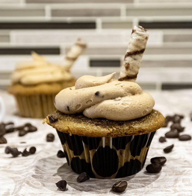 Caffeine & Carbs photo 2