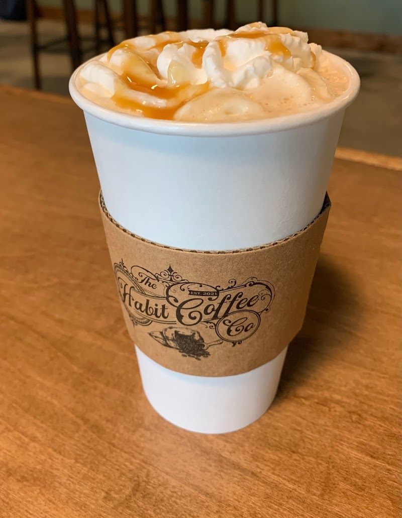 The Habit Coffee Company photo 2