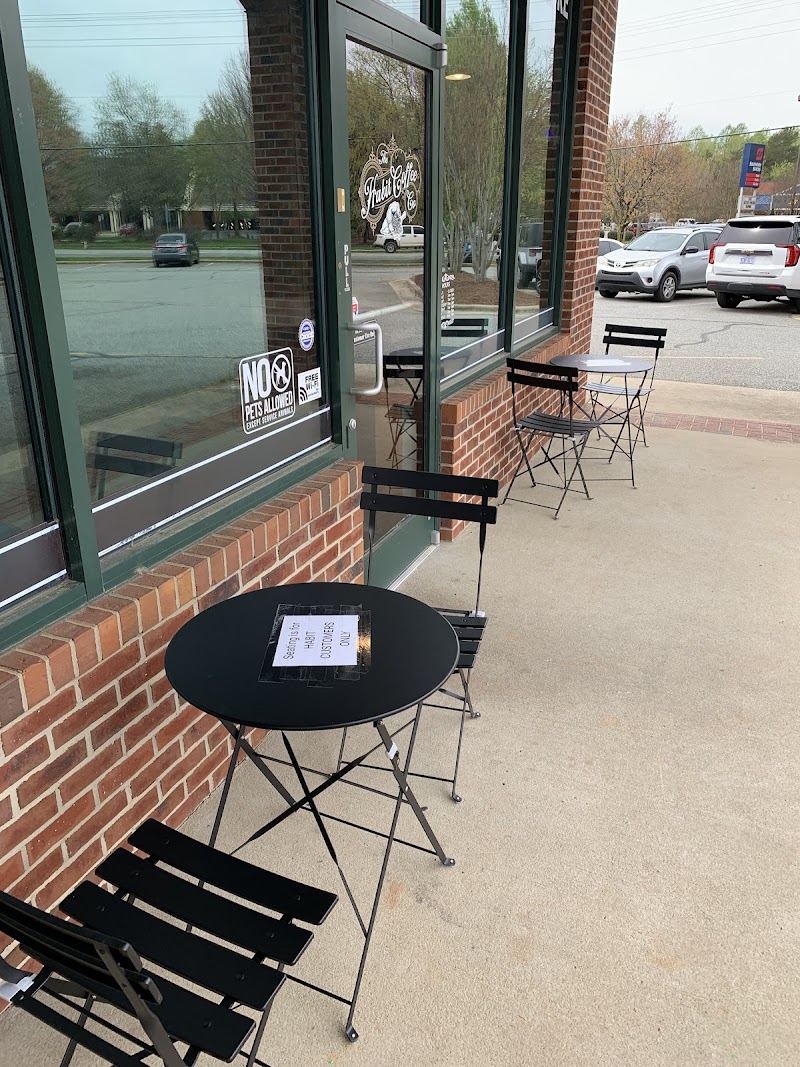 The Habit Coffee Company photo 1