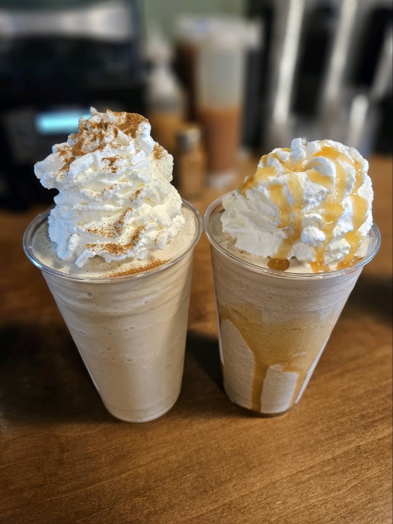 The Habit Coffee Company photo 3