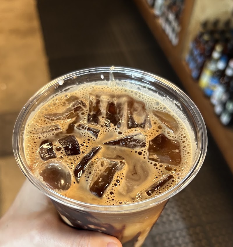 The Habit Coffee Company photo 2
