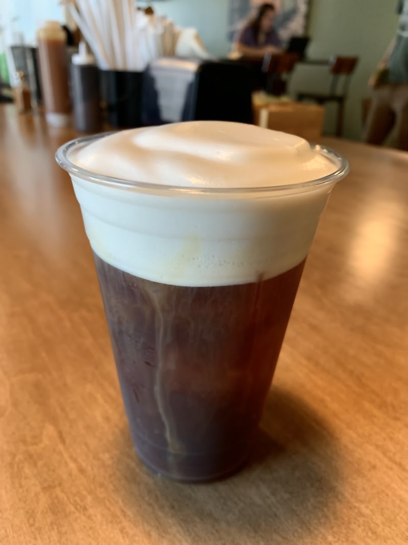 The Habit Coffee Company photo 4