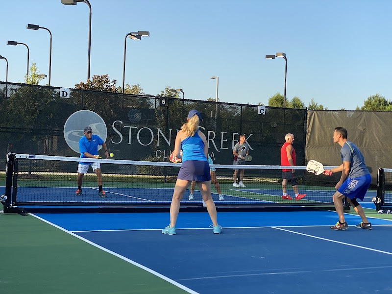 Stone Creek Club and Spa photo 2