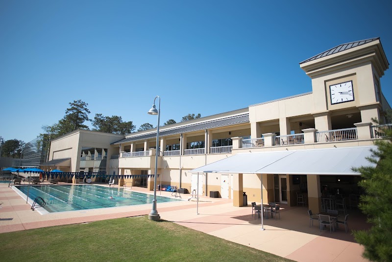 Stone Creek Club and Spa photo 3