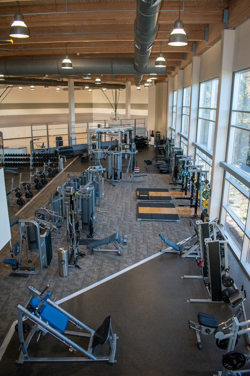 Stone Creek Club and Spa photo 4