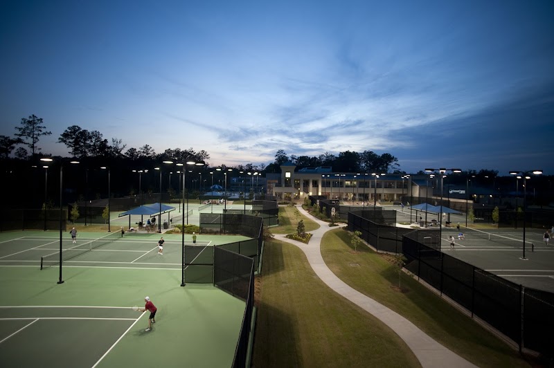 Stone Creek Club and Spa photo 2