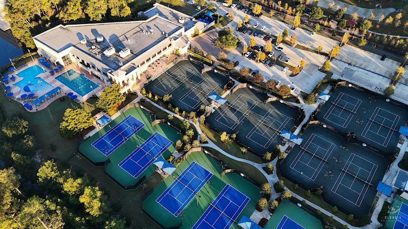 Stone Creek Club and Spa photo 1