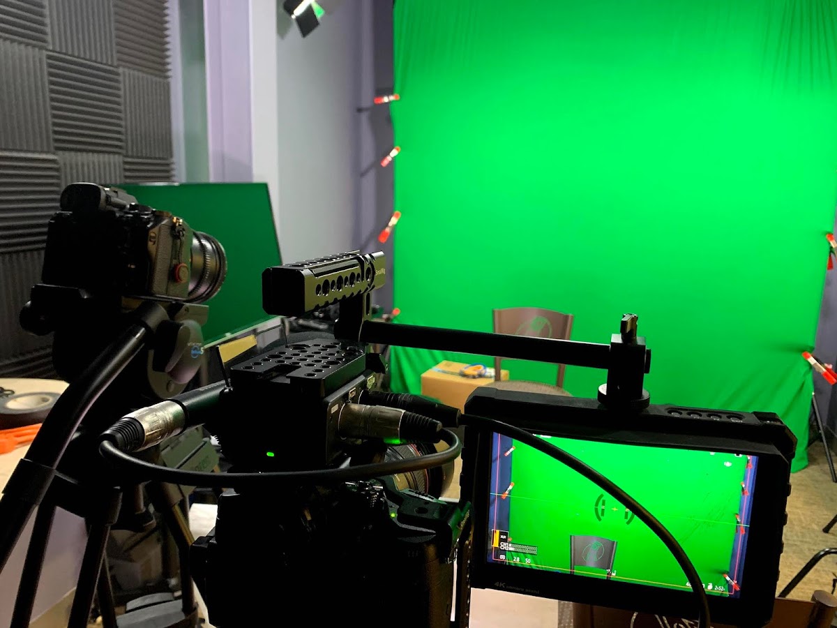 The Customer Story - San Antonio Video Production: Google Places image 3