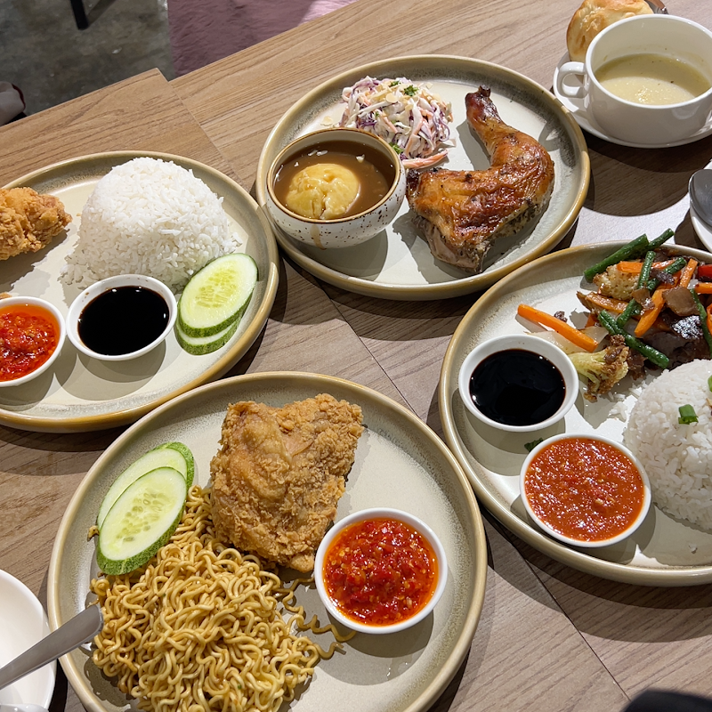 Foodle KL City Centre photo 6