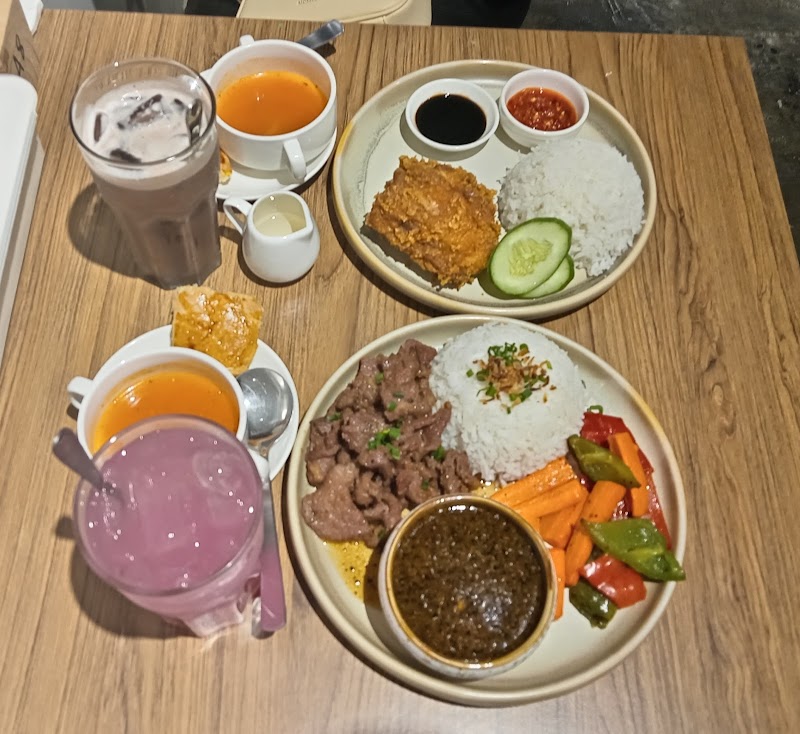 Foodle KL City Centre photo 4