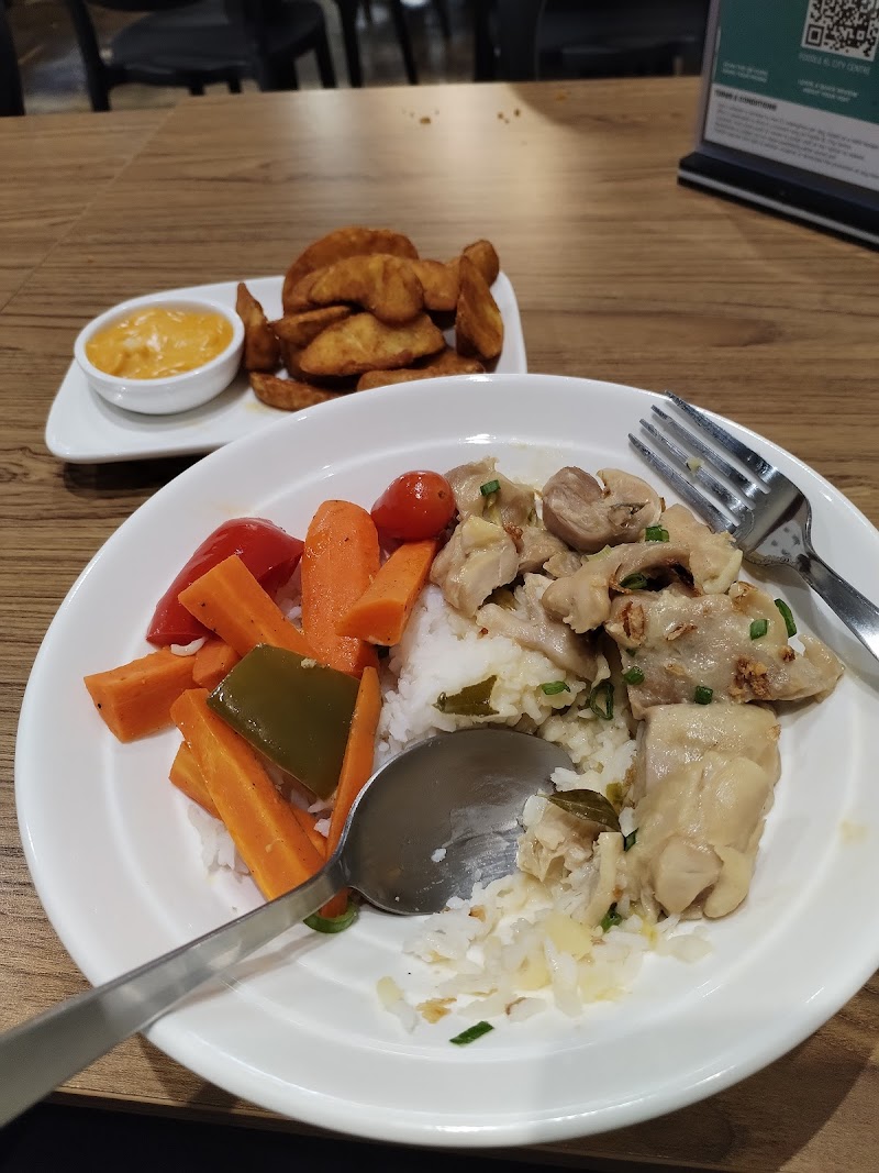 Foodle KL City Centre photo 2