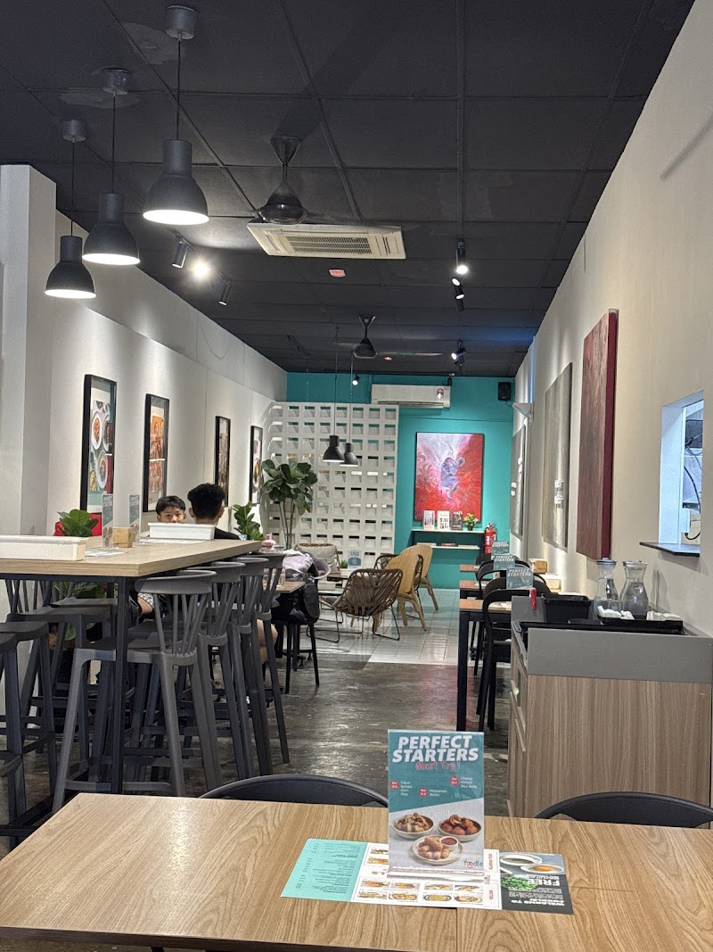 Foodle KL City Centre photo 1