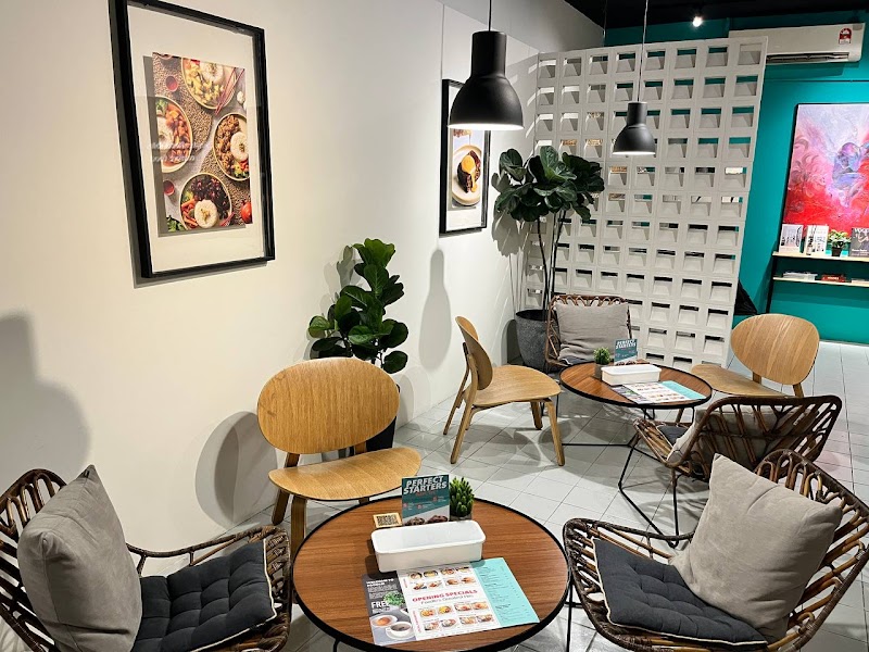 Foodle KL City Centre photo 3