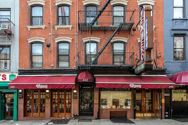 Veniero's Pasticceria & Caffe photo 1