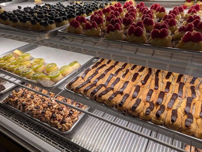 Veniero's Pasticceria & Caffe photo 2