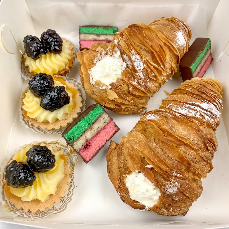 Veniero's Pasticceria & Caffe photo 2