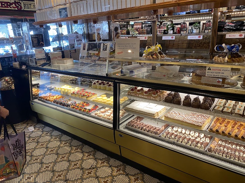 Veniero's Pasticceria & Caffe photo 4
