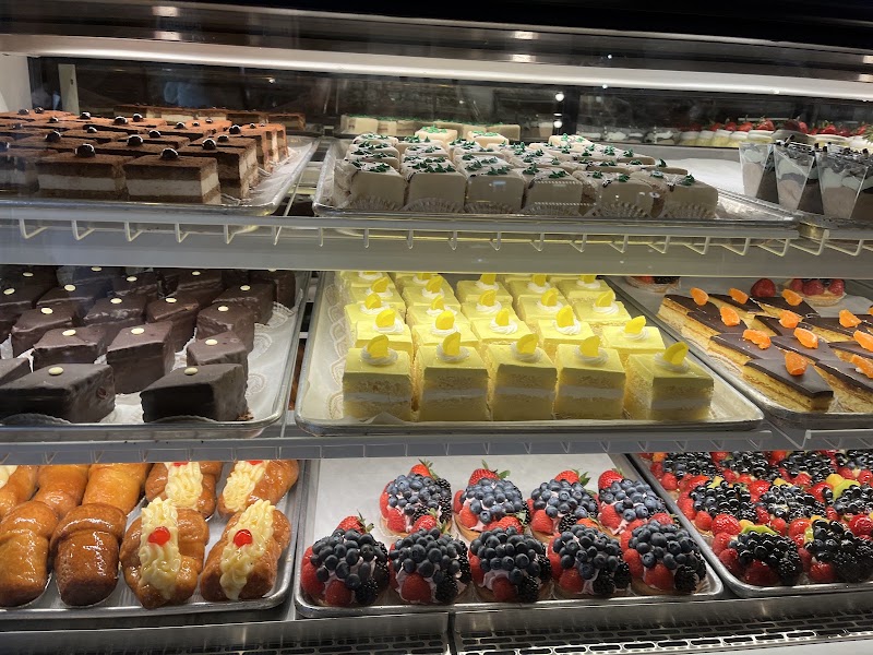Veniero's Pasticceria & Caffe photo 2