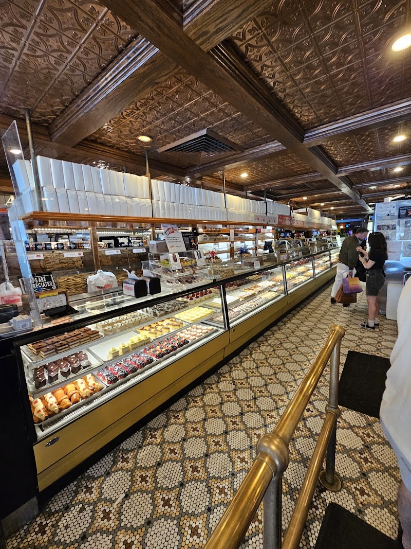 Veniero's Pasticceria & Caffe photo 2