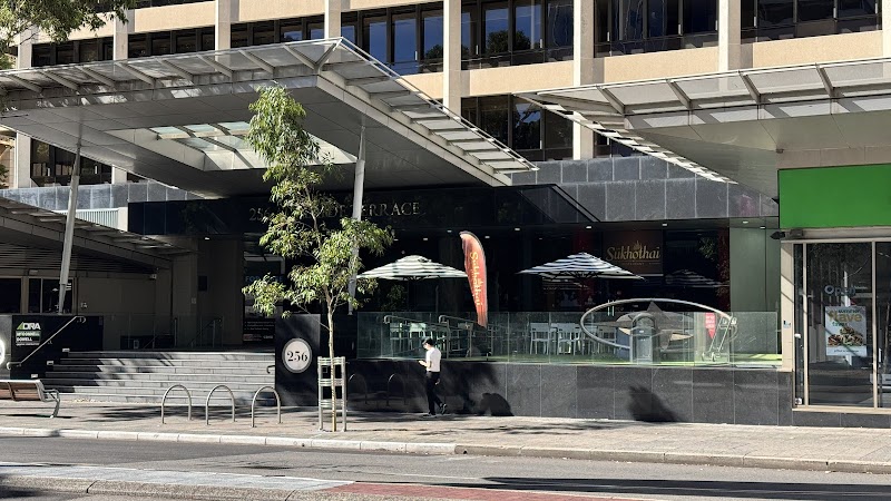 Golden Sukhothai Restaurant photo 5