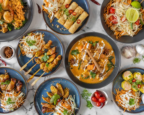 Golden Sukhothai Restaurant photo 6