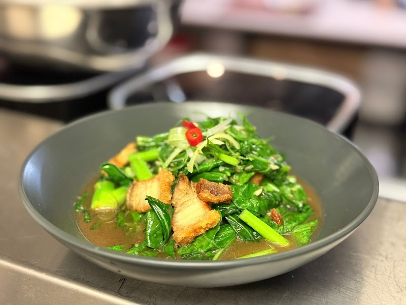 Golden Sukhothai Restaurant photo 10